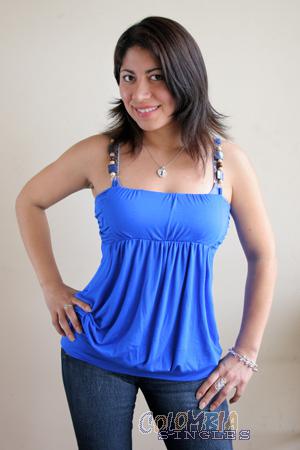 Colombian Women Tours