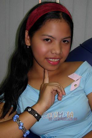 Colombian Women Tours