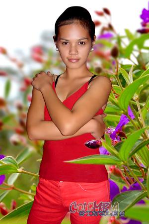 Colombian Women Tours