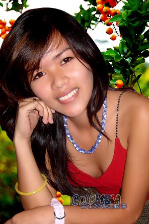 Colombian Women Tours