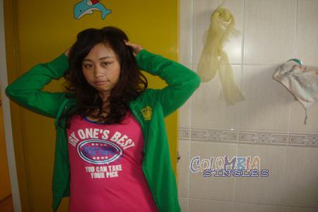 Colombian Women Tours