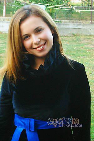 Colombian Women Tours