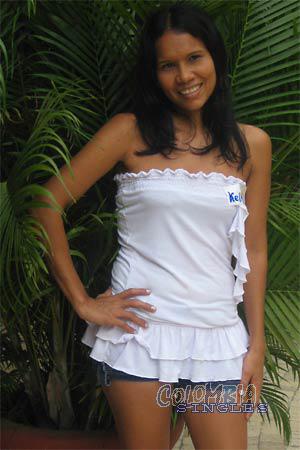 Colombian Women Tours