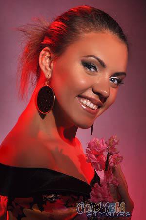 Colombian Women Tours