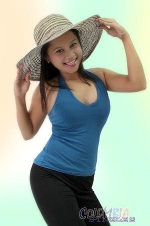 Colombian Women Tours
