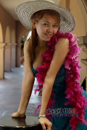 Colombian Women Tours