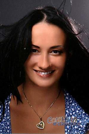 Colombian Women Tours