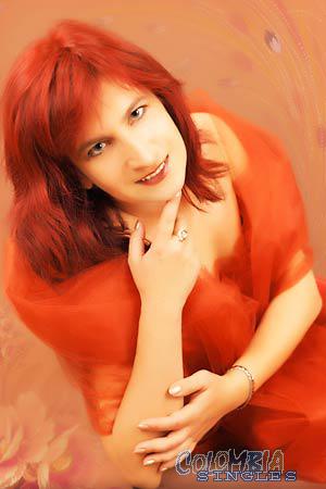 Colombian Women Tours