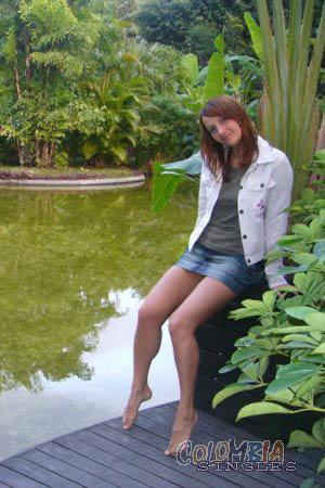 Colombian Women Tours