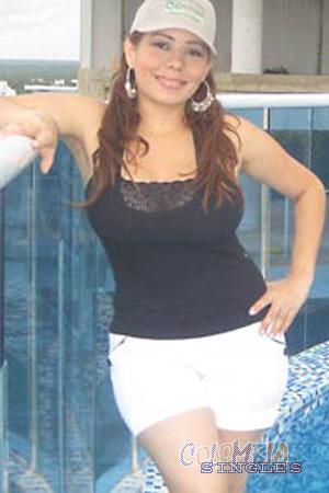 Colombian Women Tours