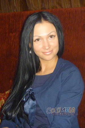 Colombian Women Tours