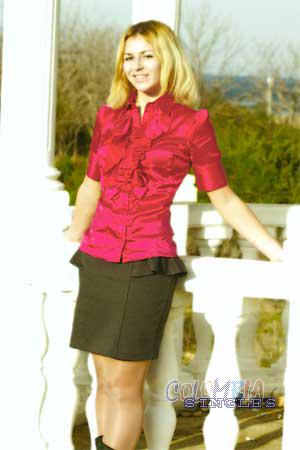 Colombian Women Tours