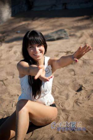 Colombian Women Tours