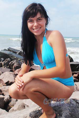 Colombian Women Tours