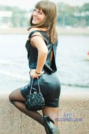 Colombian Women Tours
