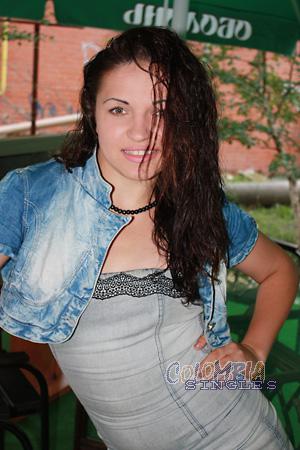 Colombian Women Tours