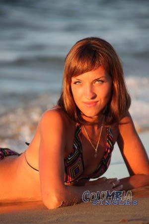 Colombian Women Tours