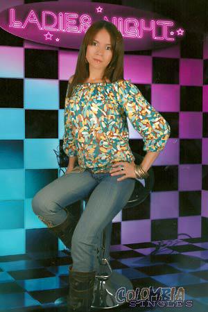 Colombian Women Tours