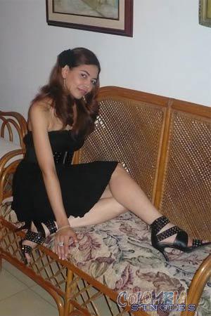Colombian Women Tours