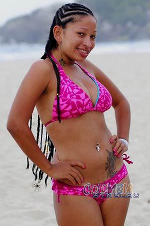 Colombian Women Tours