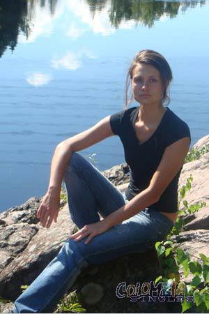Colombian Women Tours