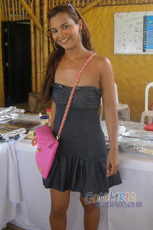 Colombian Women Tours