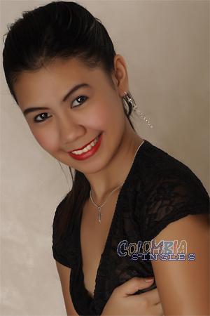 Colombian Women Tours