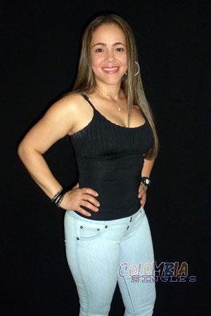 Colombian Women Tours