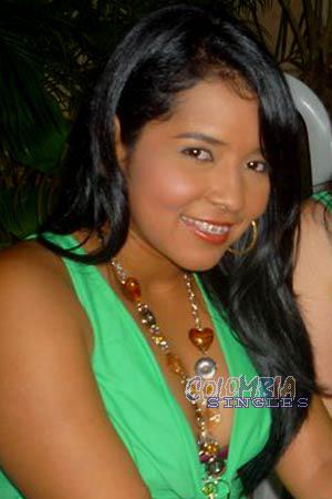 Colombian Women Tours