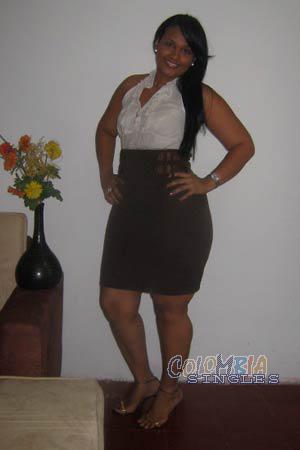 Colombian Women Tours