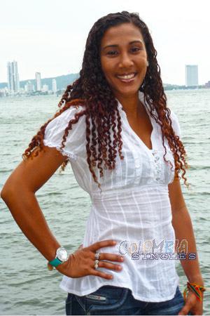 Colombian Women Tours