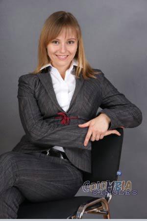 Colombian Women Tours