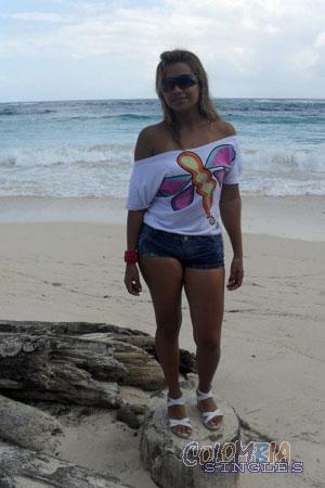 Colombian Women Tours