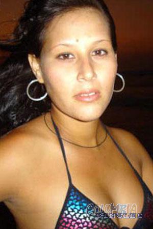 Colombian Women Tours