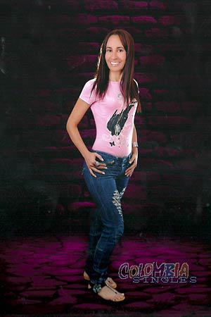 Colombian Women Tours