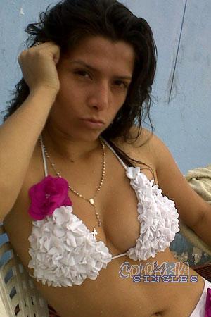 Colombian Women Tours