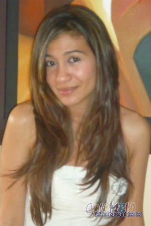 Colombian Women Tours