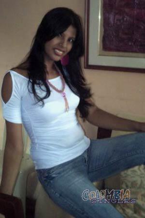 Colombian Women Tours