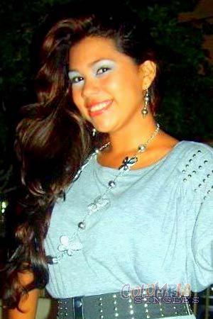 Colombian Women Tours