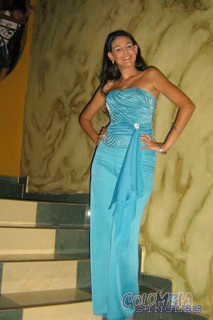 Colombian Women Tours