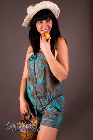 Colombian Women Tours