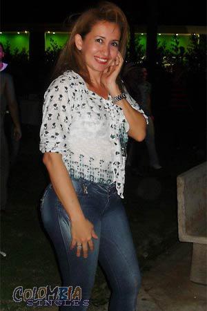 Colombian Women Tours