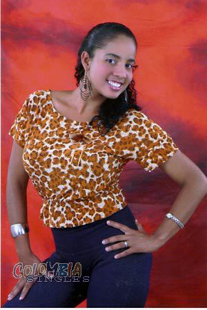 Colombian Women Tours