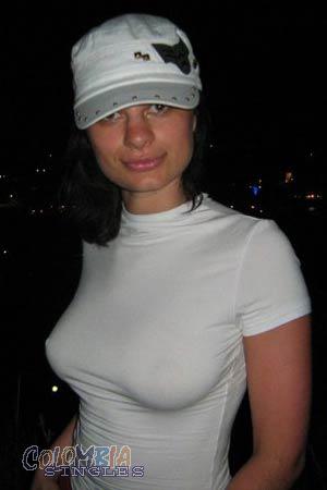 Colombian Women Tours