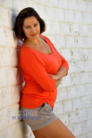Colombian Women Tours