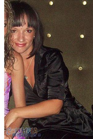 Colombian Women Tours