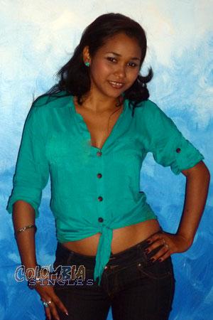 Colombian Women Tours