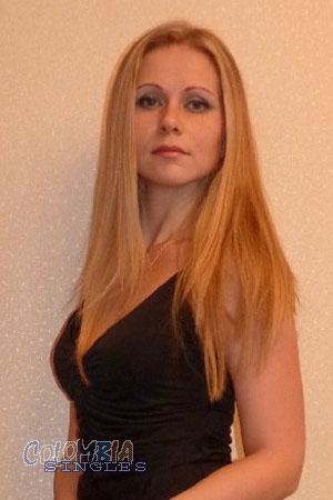 Colombian Women Tours