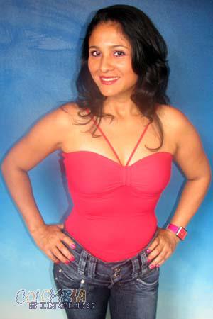Colombian Women Tours