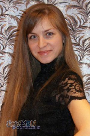 Colombian Women Tours
